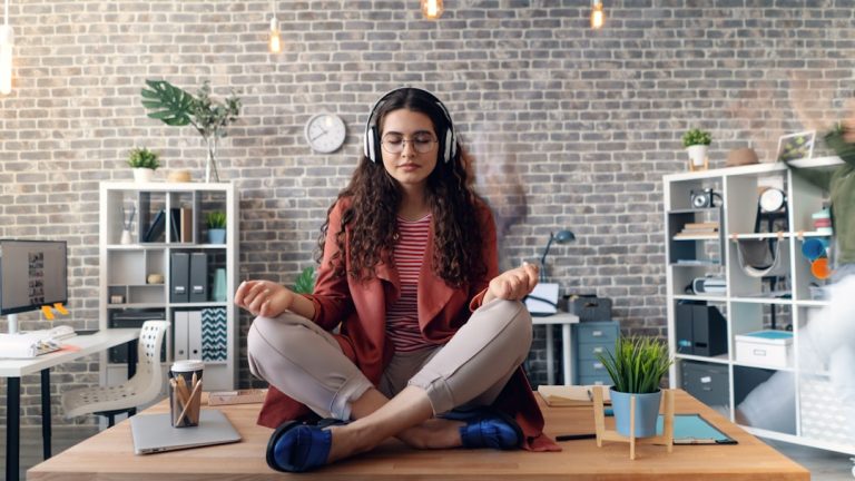 Entrepreneuriat féminin : équilibre entre bien-être et performance