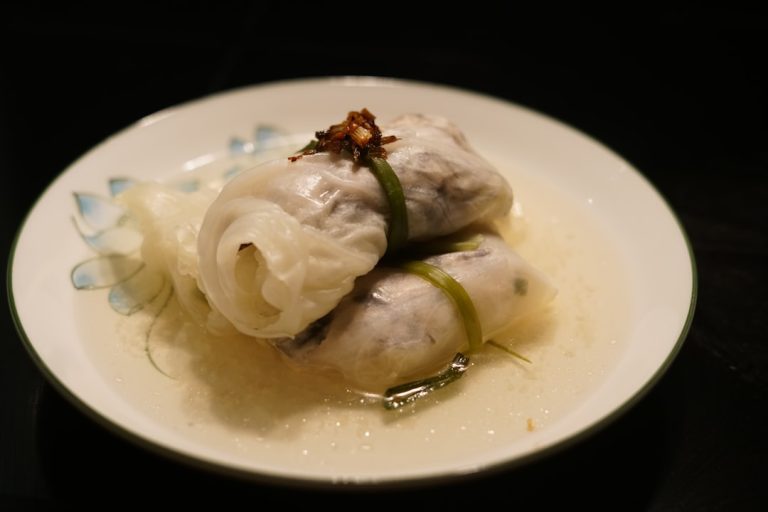 Les secrets de la cuisine asiatique avec O Panda Mérignac