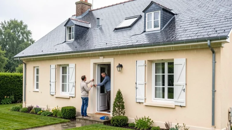 Protéger sa maison des infiltrations d’eau: guide pratique